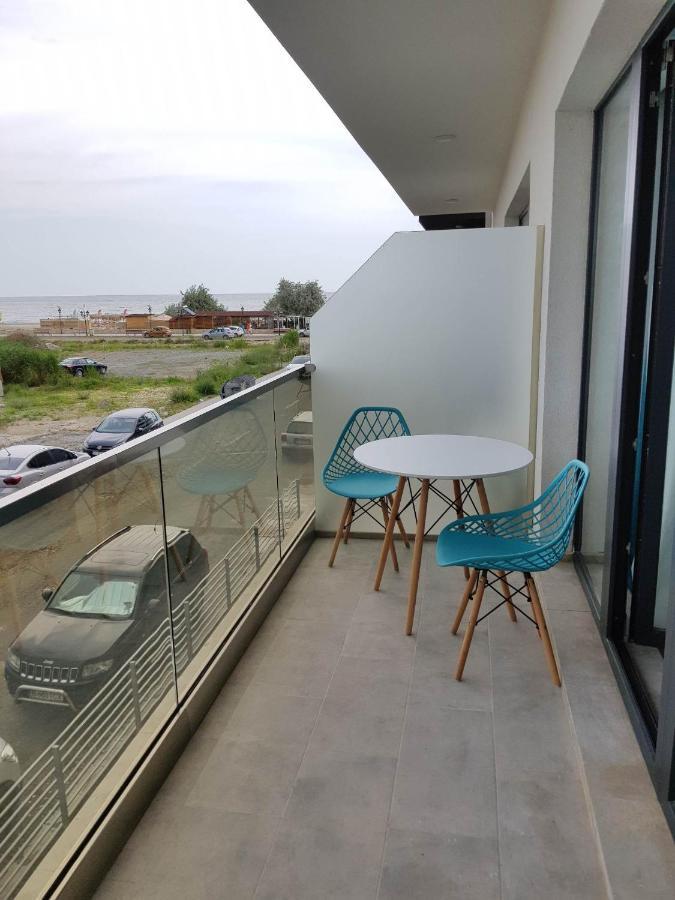 Carla Sea View Tomis Villa Năvodari Buitenkant foto
