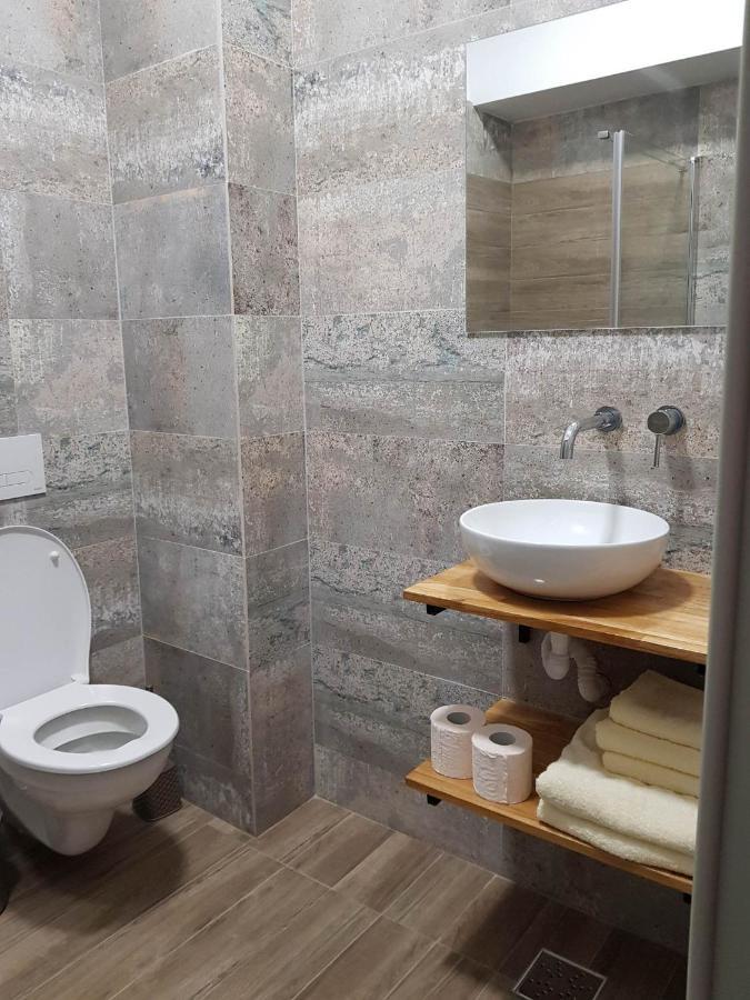 Carla Sea View Tomis Villa Năvodari Buitenkant foto